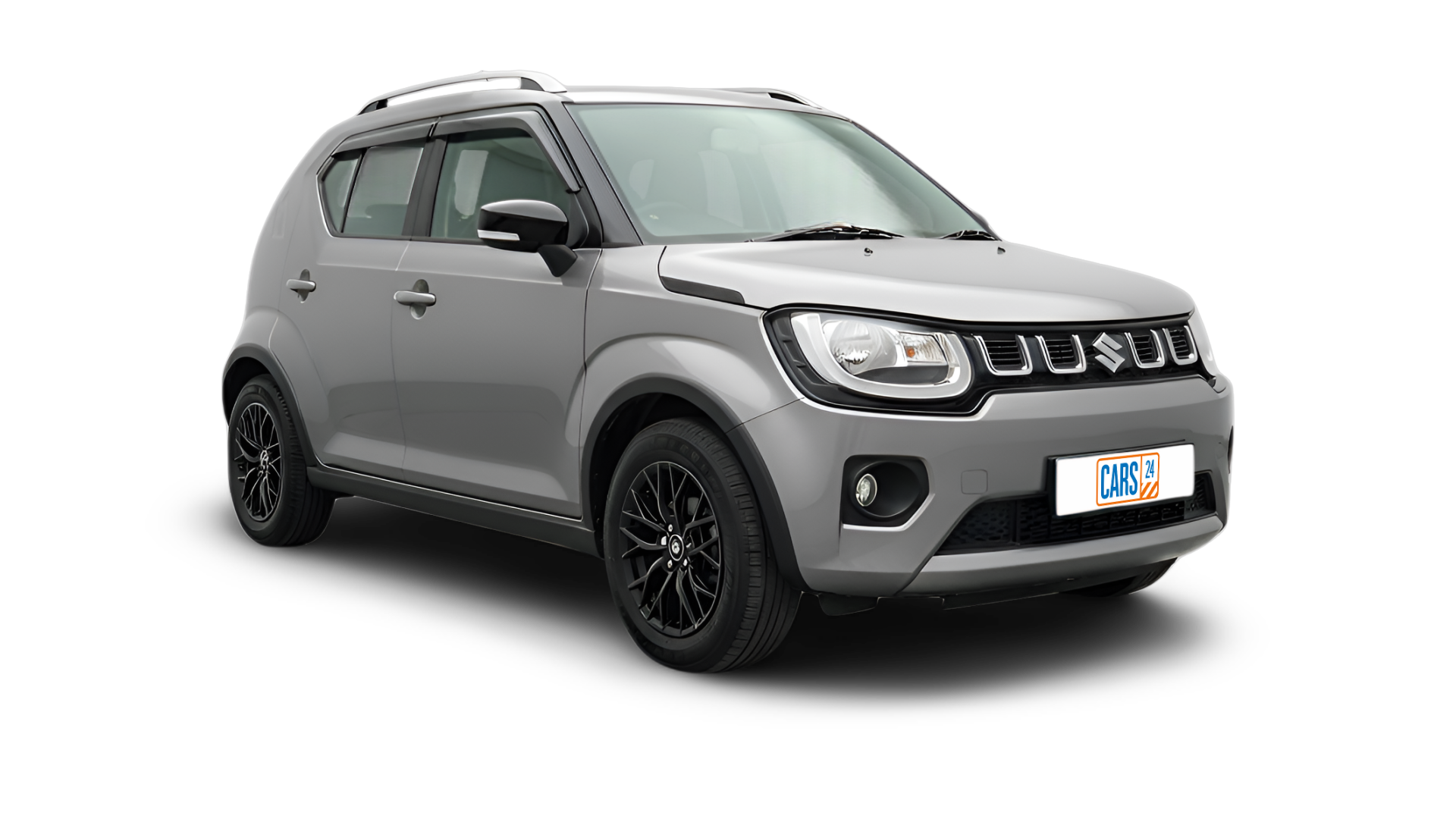 Maruti IGNIS-img